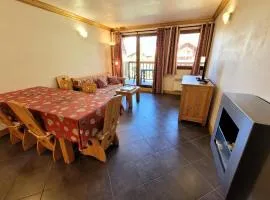 Résidence Le Criterium - Résidence Le Critérium 3 Chalet D Appartement 3 MAE-4591