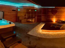 Haie Jad'Ô, hotel v destinaci Hamois