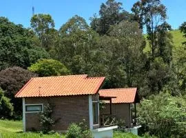 Chalés Villa Serrinha