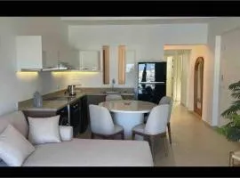 3 Bedrooms with roof in Makadi