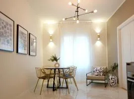 Deluxe Apartments Ponte Vecchio - KUKI STAY