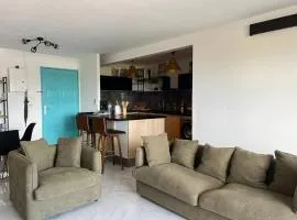 Appartement confortable à Ducos, 55 m² avec terrasse