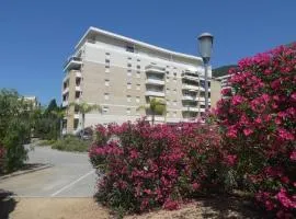 Ajaccio Sanguinaires T2 150métres de la mer