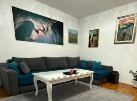 Luxury Apartment Tuzla