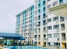 Cozy place by seawind, Davao City Near davao airport SMX Sm lanang Sasa wharf, Dusit Thani, Grand regal hotel,Azuela cove and a lot more