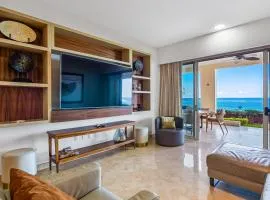 Coastal Charm at Garza Blanca