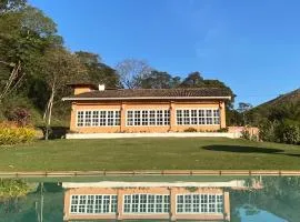 Hospedaria Igarapé