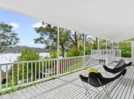 Maison Blanc, Avalon IH