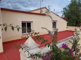 Viesnīca Appartement La Ponça pilsētā Ontinjente