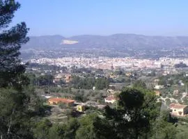Appartement La Ponça
