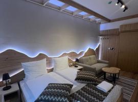 RIO C028 - ApartHotel Vucko - Private Host, hotel in Jahorina