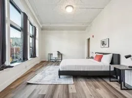 Lofts At Washington 310 Spacious 1 Bedroom 1 Bath