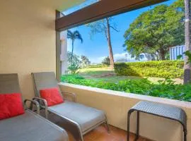 KBM Resorts FREE CAR Kaanapali Royal KRO-Q102 Large Floorplan Quick Walk to Beach