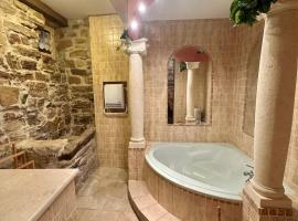 Loustalet, khách sạn ở Saint-Jean-de-la-Blaquière