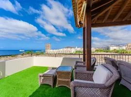 Deluxe Villa Tenerife Los Cristianos