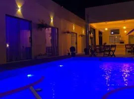 Pousada Família Alegria Hospedaria