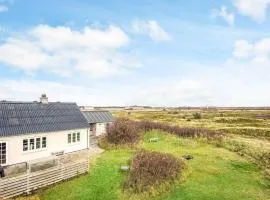 6 person holiday home in Harboøre-By Traum