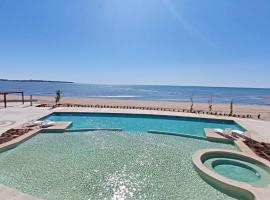 Costa Divina A2 by Kivoya, khách sạn ở La Choya