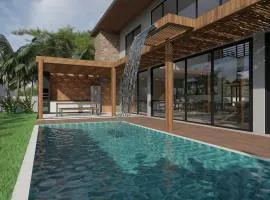 Casa Recanto Mar de São José