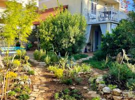 Holiday Home Jana, Hotel in Orebić