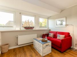 Sylt Rooms 6 - Long Island Suite, apartment in Westerland (Sylt)