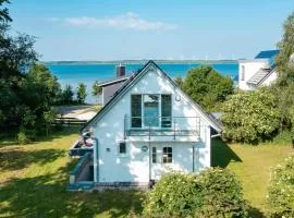 SchönSicht - direkte Wasserlage am Plauer See - Neubau 2024