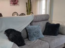 Apartamento ESPERANZA DE LA YEDRA