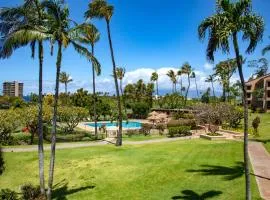 KBM Resorts FREE CAR Kaanapali Royal KRO-G201 Island Inspired Gem