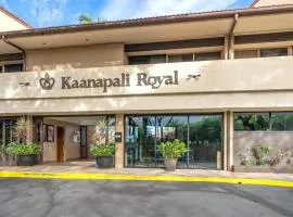 KBM Resorts FREE CAR Kaanapali Royal 2-Bedroom Condo an Island Inspired Gem KRO-G201