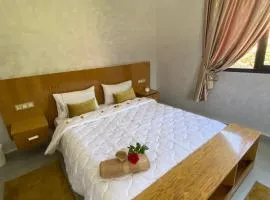 charmante villa de luxe à Marrakech