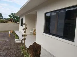 Casa na Enseada Encantada