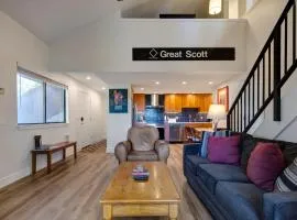 Red Pine By Park City Vacations