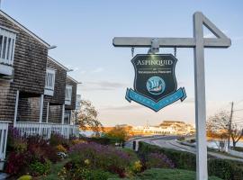 Aspinquid Resort, hotel v destinaci Ogunquit