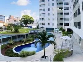 Apartamento Luxor Tambaú