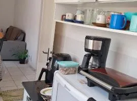 Apartamento da Dani