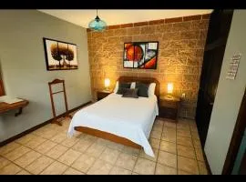 Hotel La Roca