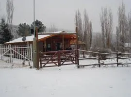 Cabaña Sonnentahl 1