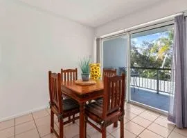 Apartment on the Esplanade