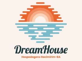 Dream House Hospedagens