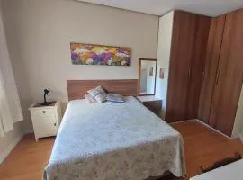 Suíte conforto - casa compartilhada