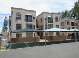 Serengeti Self Catering Units, hotel in Bellville