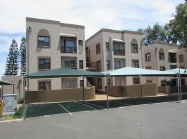Serengeti Self Catering Units, self catering accommodation in Bellville