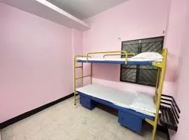 The Kaya Backpackers Hostel