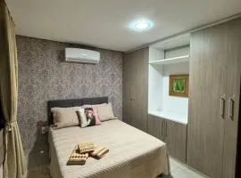 Duplex Central Rio Grande