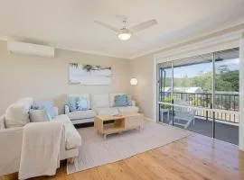 Aurora Grove - A Familly Retreat at Caves Beach