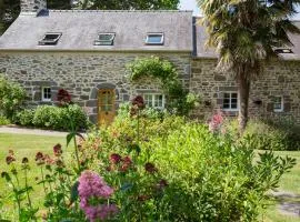 Gîte de Guernevez