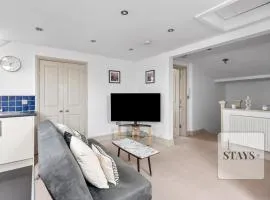 Moulsham Apartments by Stays Accommodation - Apartment 1E - Long Stays Welcome