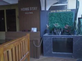 Nadyah Syariah Homestay
