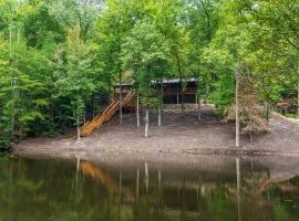 Beside Still Water 2 - 2 Bedrooms, 2 Baths, Sleeps 6 home