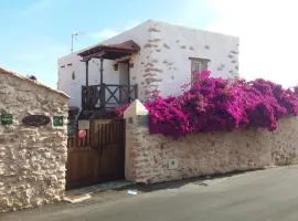Casa Rural Tamasite